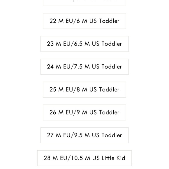 Cienta Mary Jane, Size 9 Toddler - Picture 8 of 8